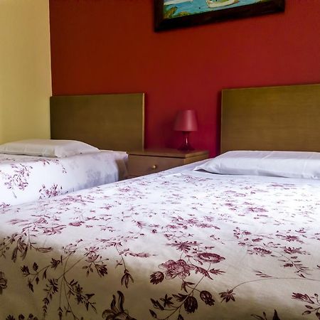 Hotel O Catraio Montijo Værelse billede