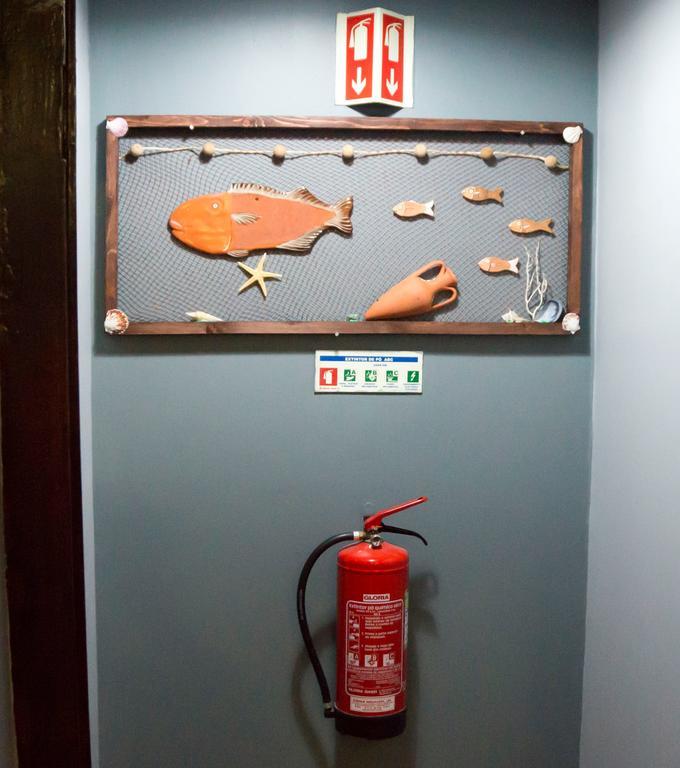 Hotel O Catraio Montijo Eksteriør billede