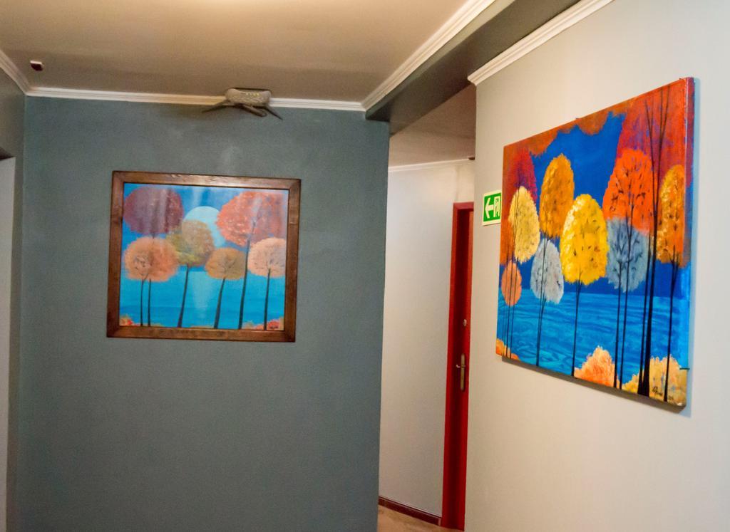 Hotel O Catraio Montijo Eksteriør billede