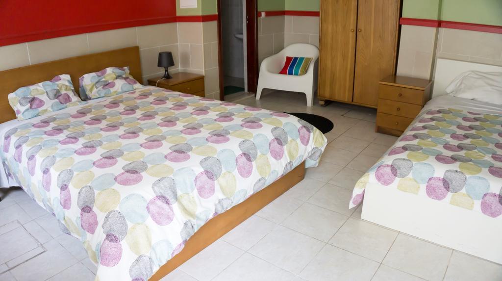 Hotel O Catraio Montijo Værelse billede