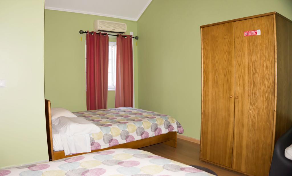 Hotel O Catraio Montijo Værelse billede