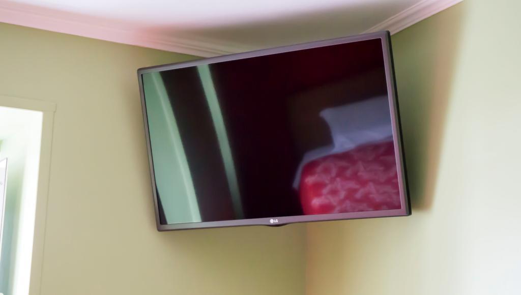 Hotel O Catraio Montijo Værelse billede
