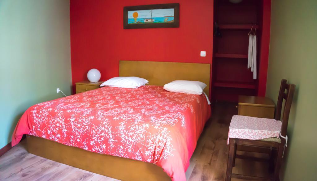 Hotel O Catraio Montijo Værelse billede