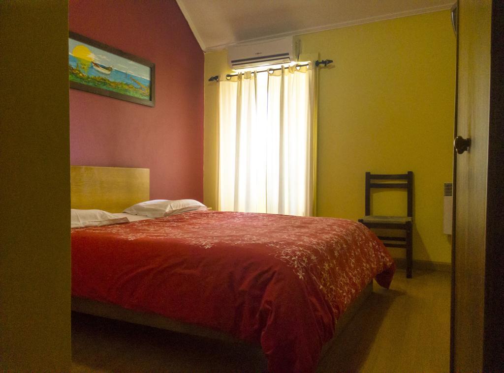 Hotel O Catraio Montijo Eksteriør billede