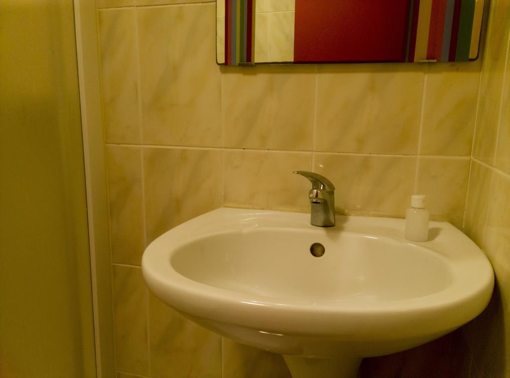Hotel O Catraio Montijo Værelse billede