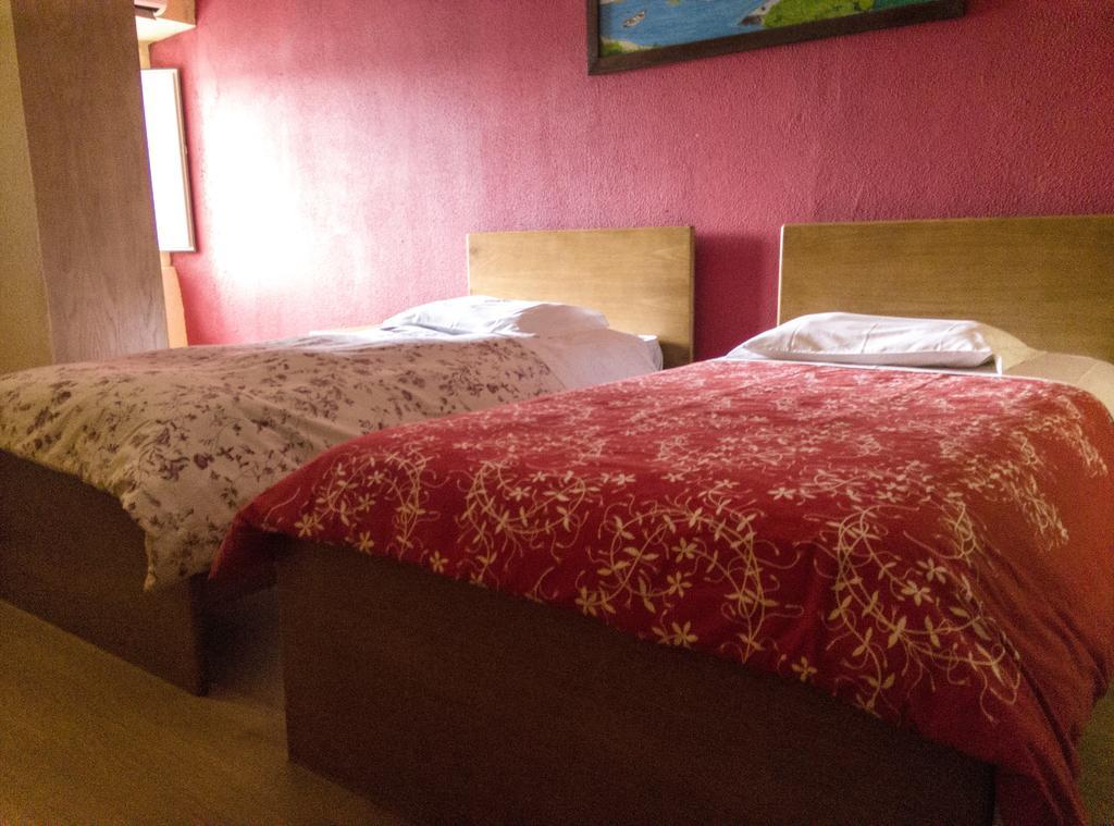 Hotel O Catraio Montijo Værelse billede
