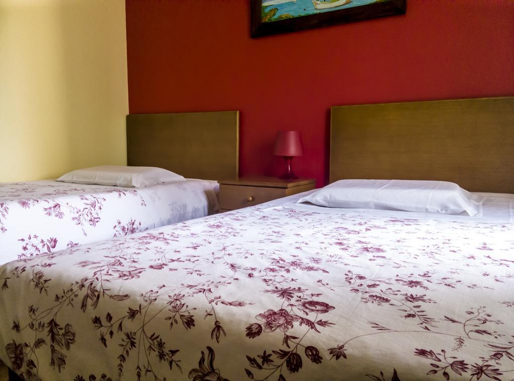 Hotel O Catraio Montijo Værelse billede