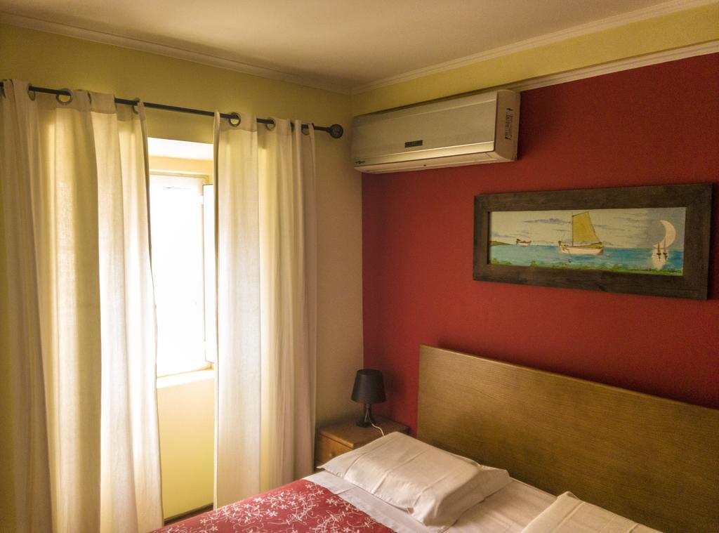 Hotel O Catraio Montijo Eksteriør billede