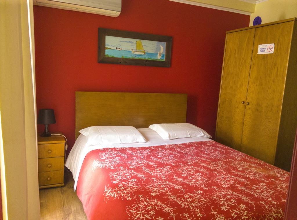 Hotel O Catraio Montijo Værelse billede