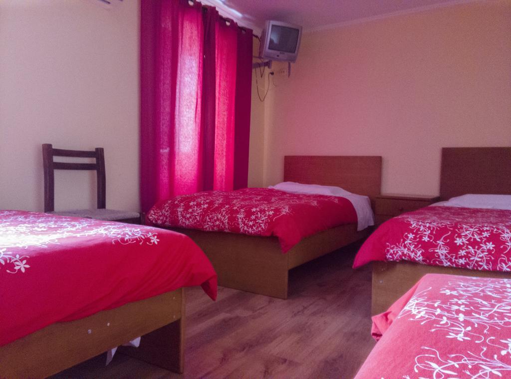 Hotel O Catraio Montijo Værelse billede