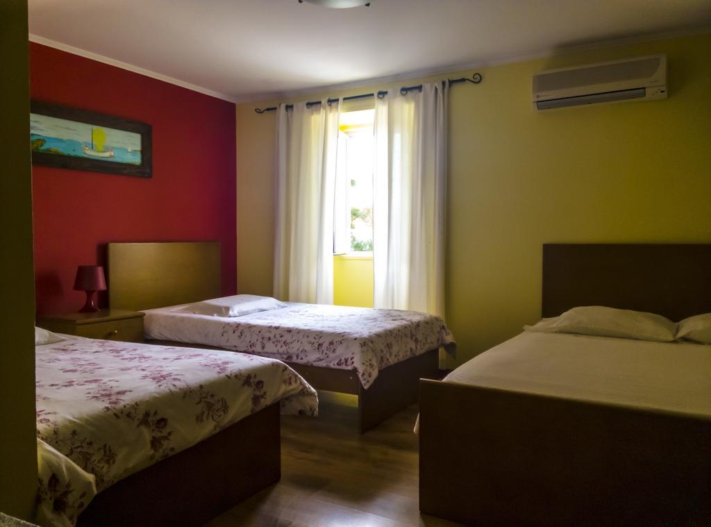Hotel O Catraio Montijo Værelse billede