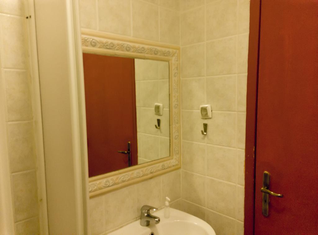 Hotel O Catraio Montijo Værelse billede