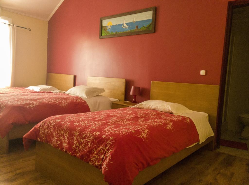 Hotel O Catraio Montijo Værelse billede