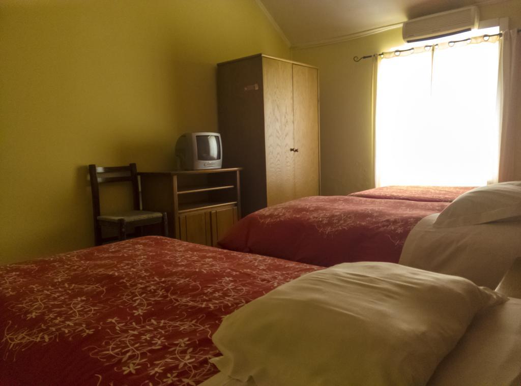Hotel O Catraio Montijo Eksteriør billede